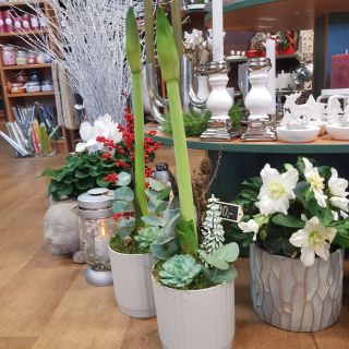 Inspirace pro zimní pohodu...